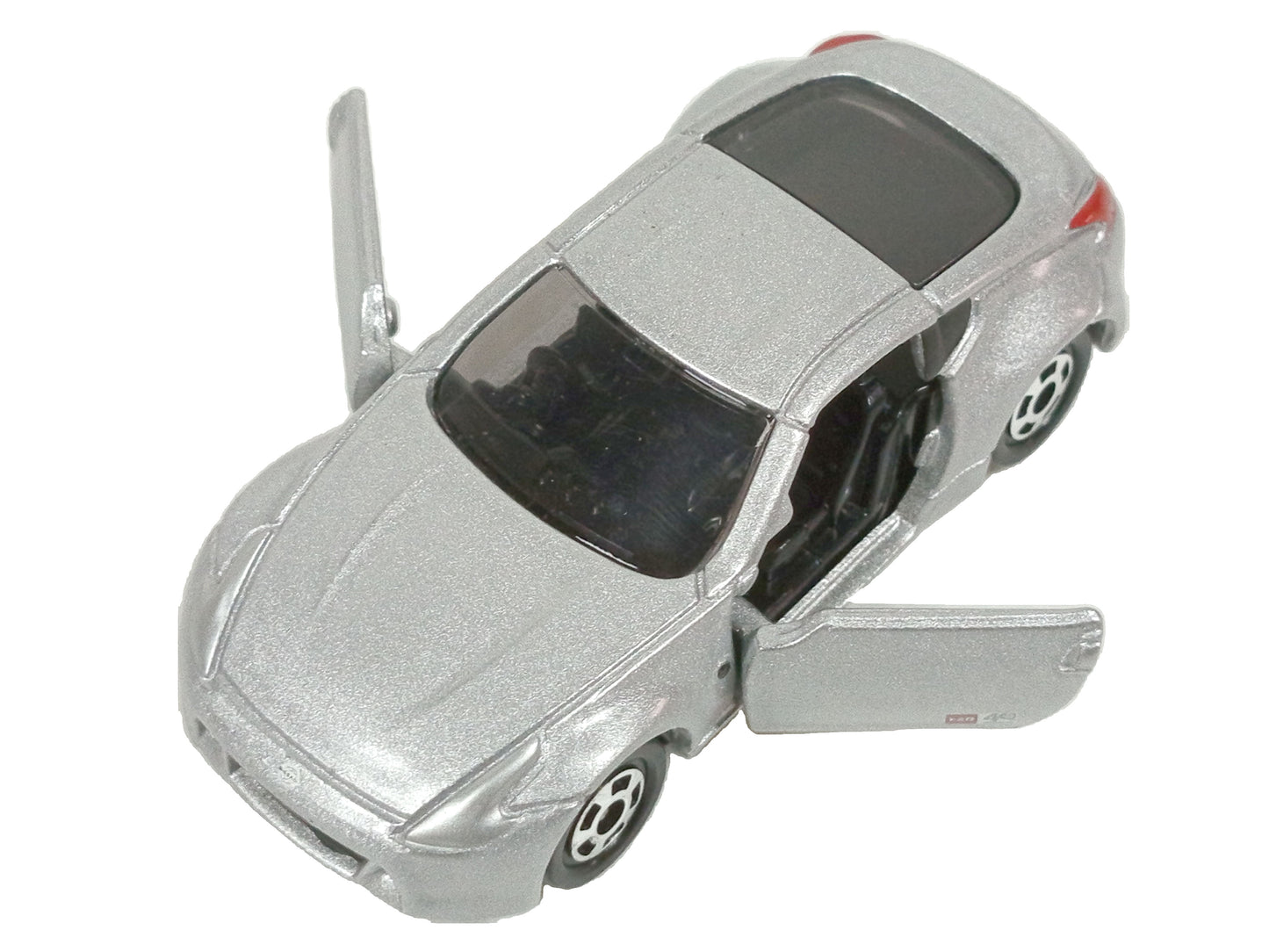 TOMY/TOMICA 40th Anniversary Nissan Fairlady Z (Z34- Blue)