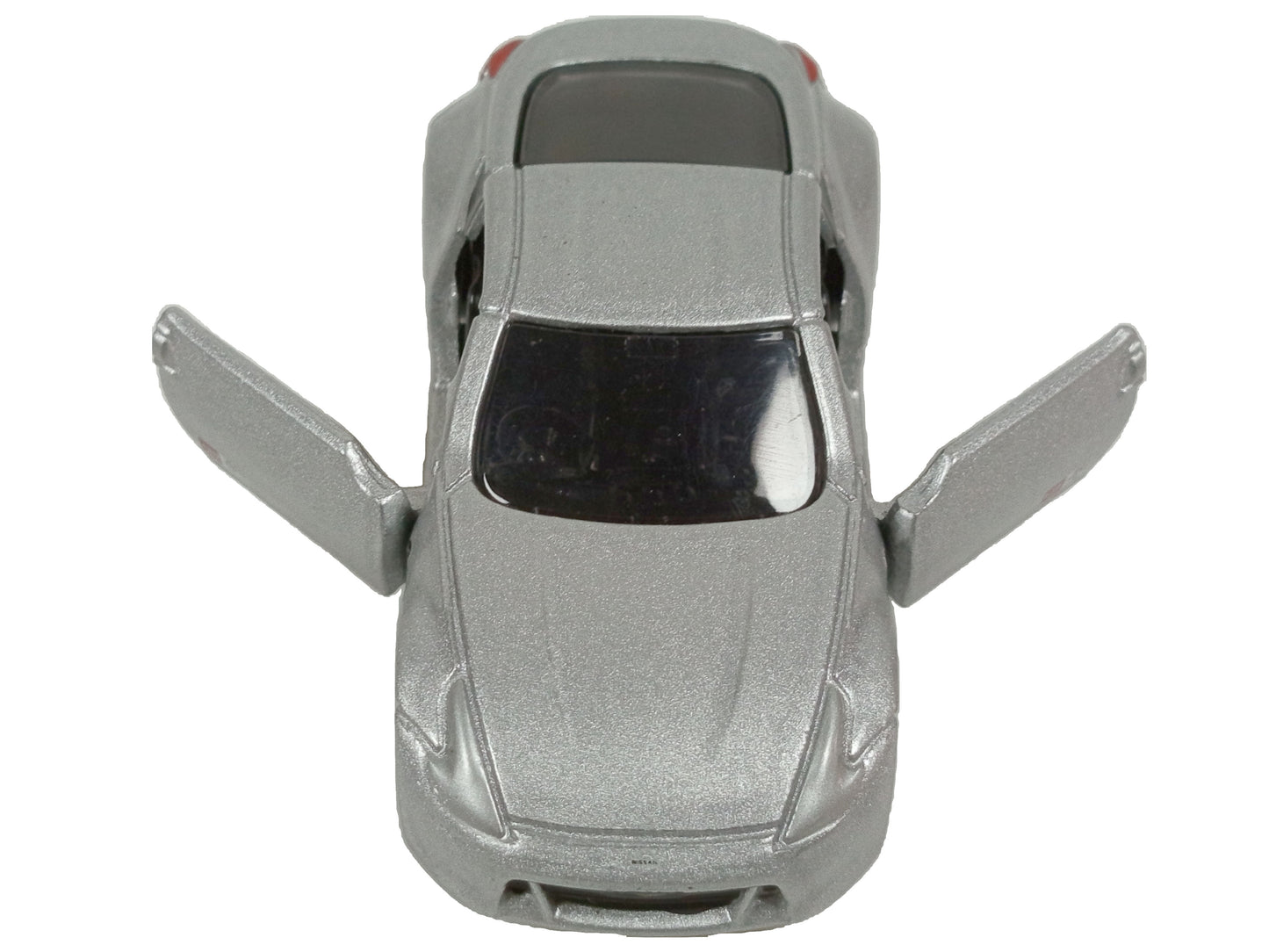 TOMY/TOMICA 40th Anniversary Nissan Fairlady Z (Z34- Blue)