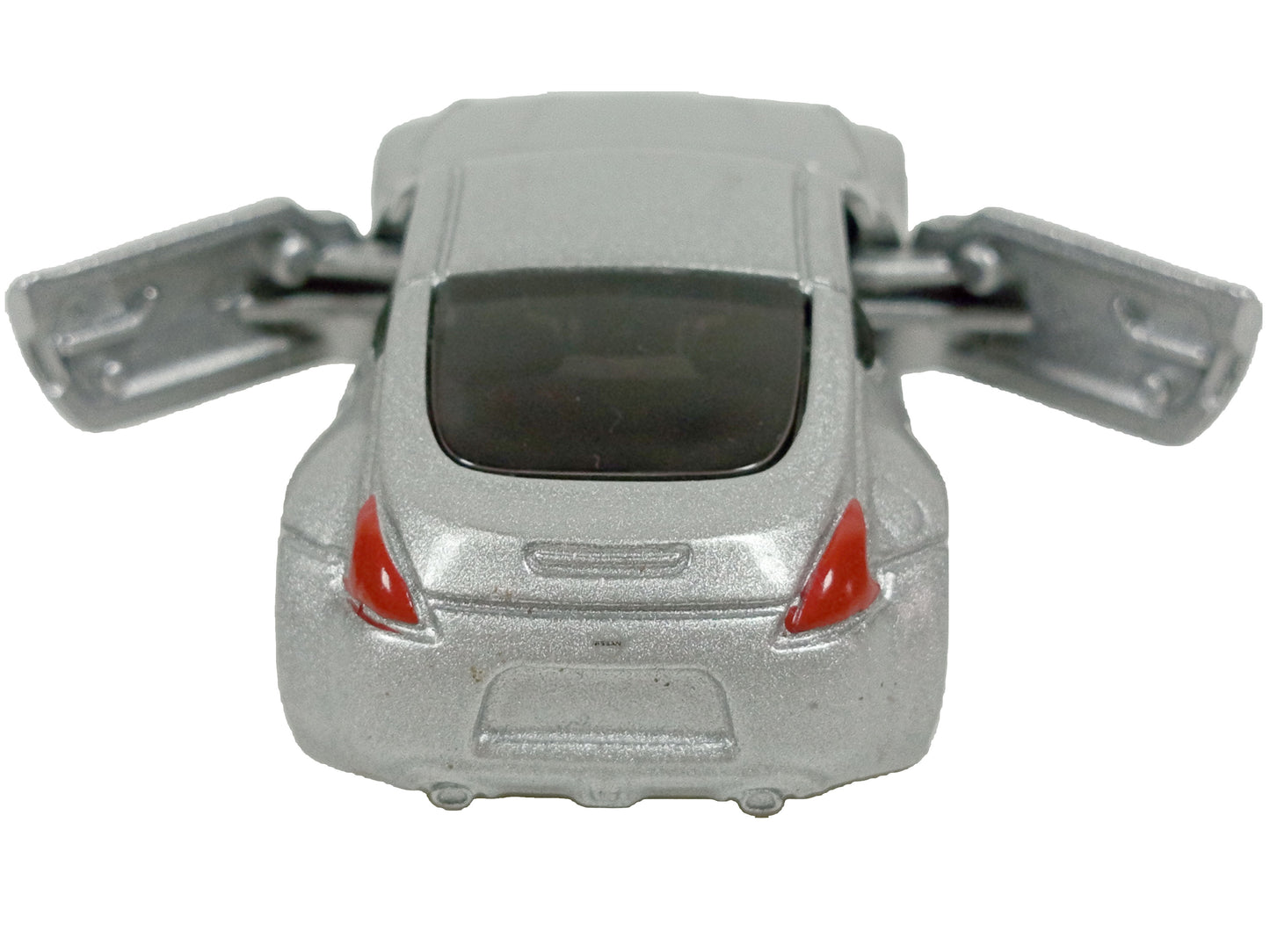 TOMY/TOMICA 40th Anniversary Nissan Fairlady Z (Z34- Blue)