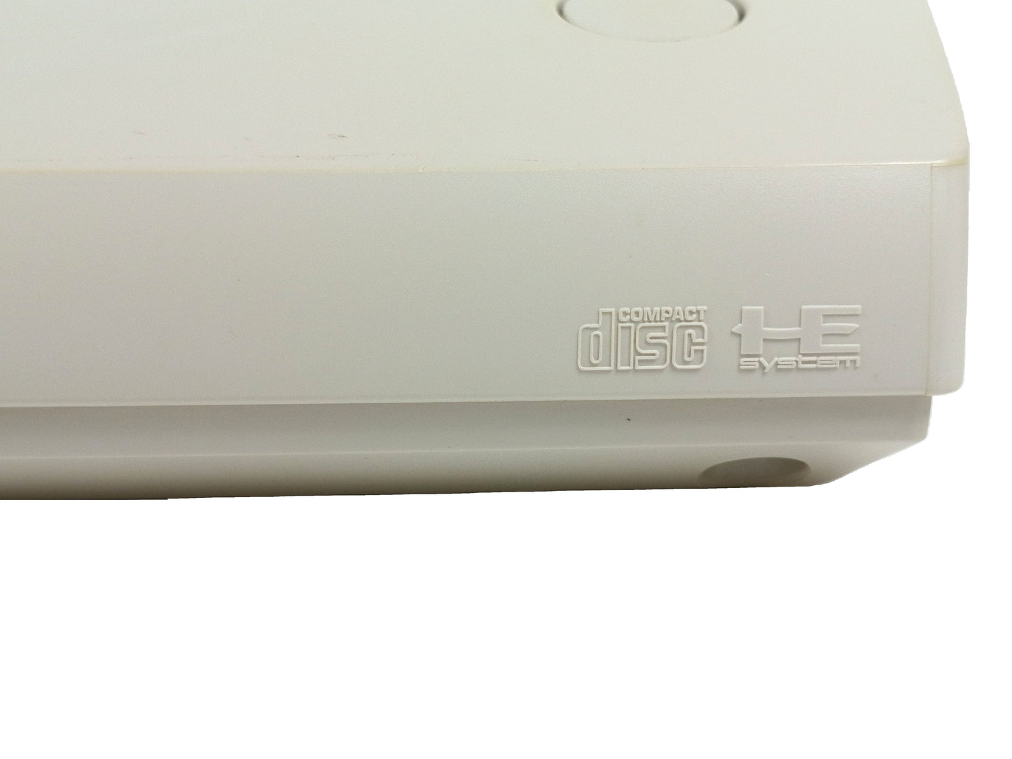 NEC PC Engine DUO R PI-TG10 (JPN VER, SYSTEM ONLY)