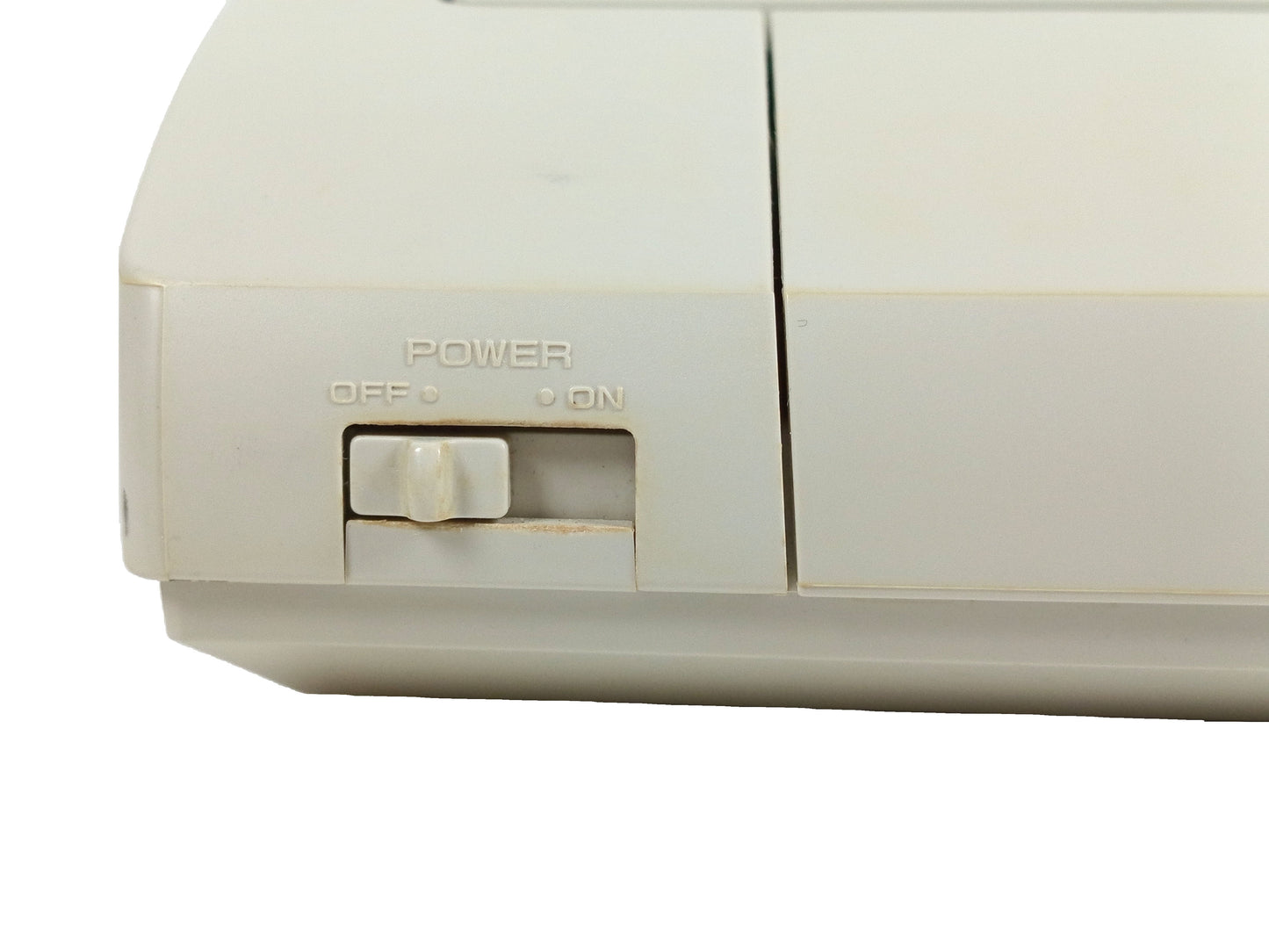 NEC PC Engine DUO R PI-TG10 (JPN VER, SYSTEM ONLY)