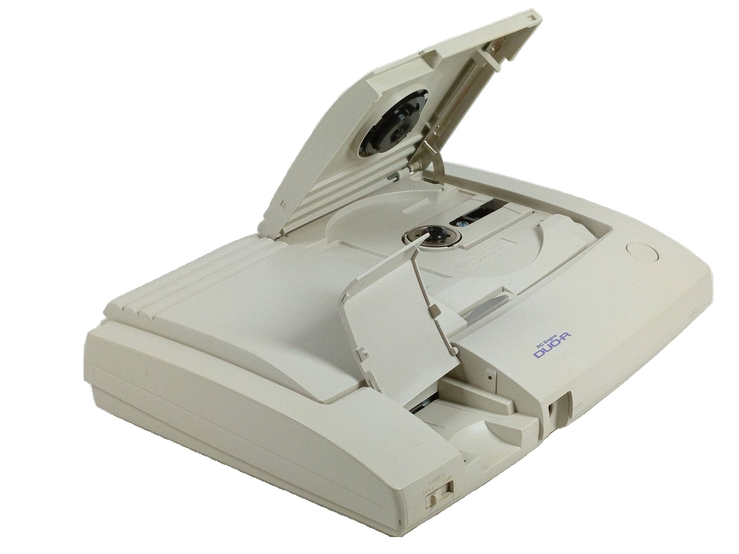 NEC PC Engine DUO R PI-TG10 (JPN VER, SYSTEM ONLY)