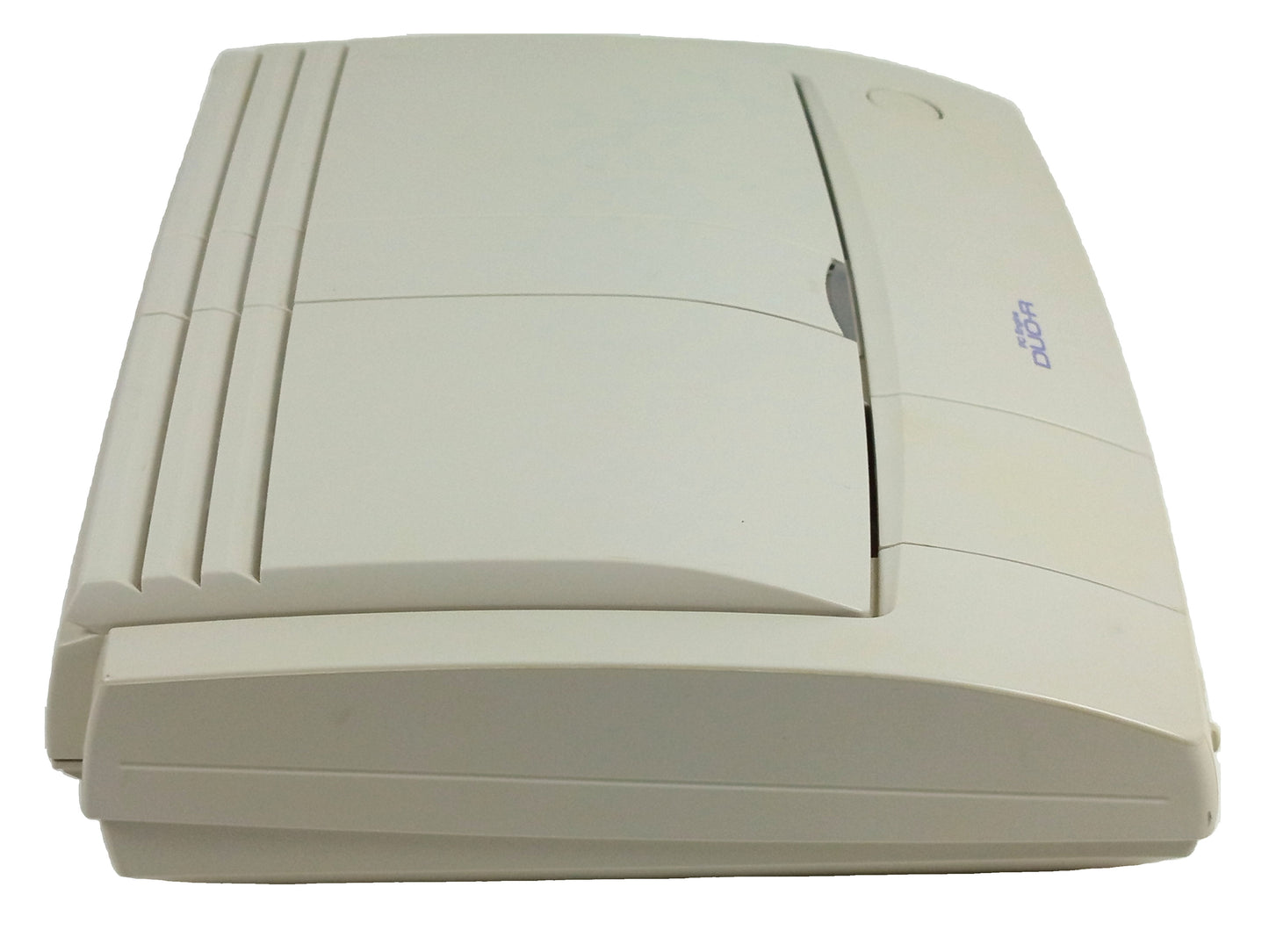 NEC PC Engine DUO R PI-TG10 (JPN VER, SYSTEM ONLY)