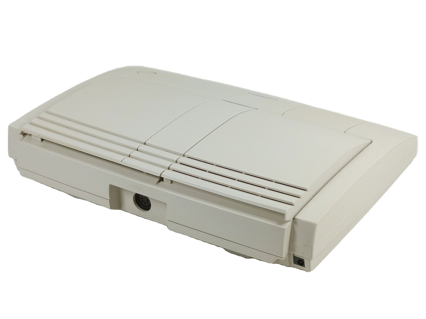 NEC PC Engine DUO R PI-TG10 (JPN VER, SYSTEM ONLY)