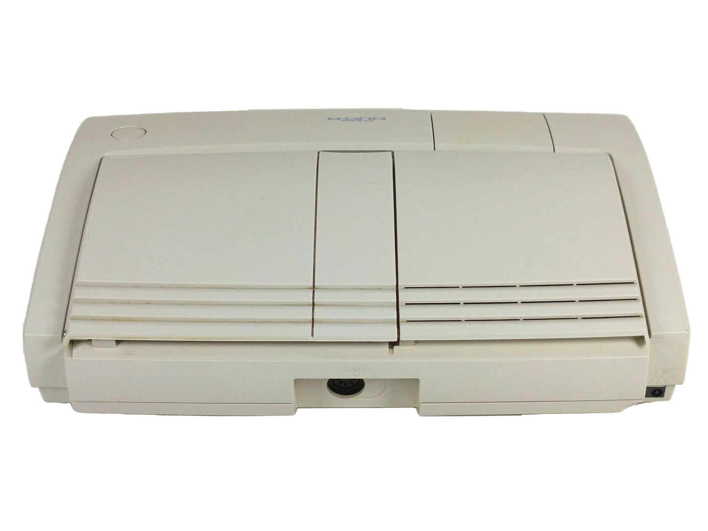 NEC PC Engine DUO R PI-TG10 (JPN VER, SYSTEM ONLY)
