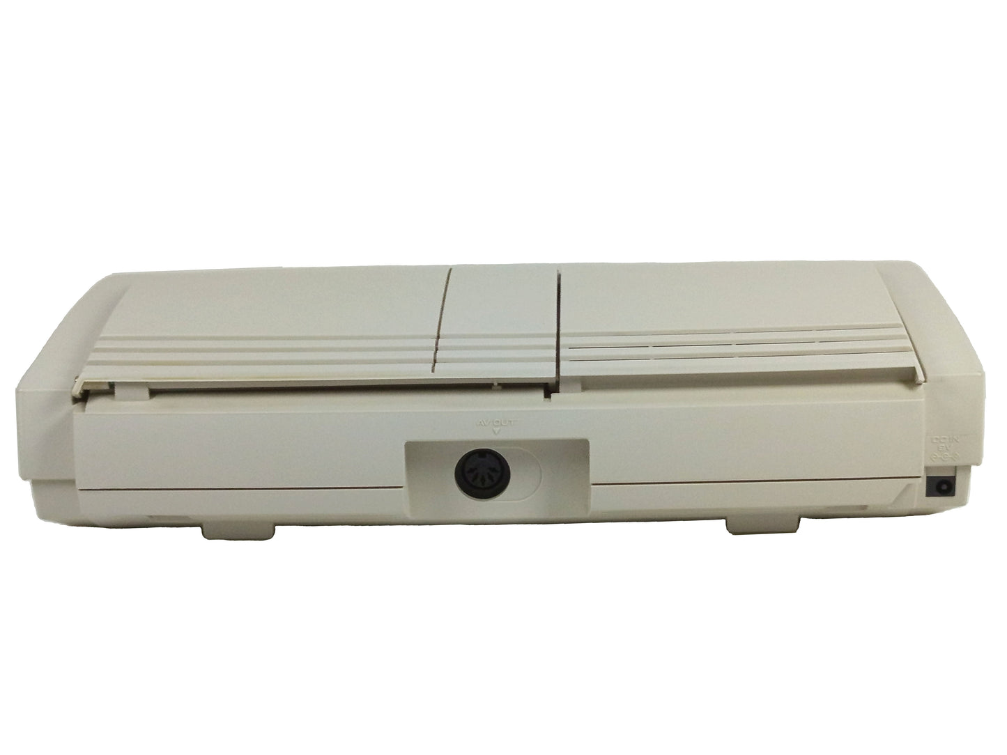 NEC PC Engine DUO R PI-TG10 (JPN VER, SYSTEM ONLY)