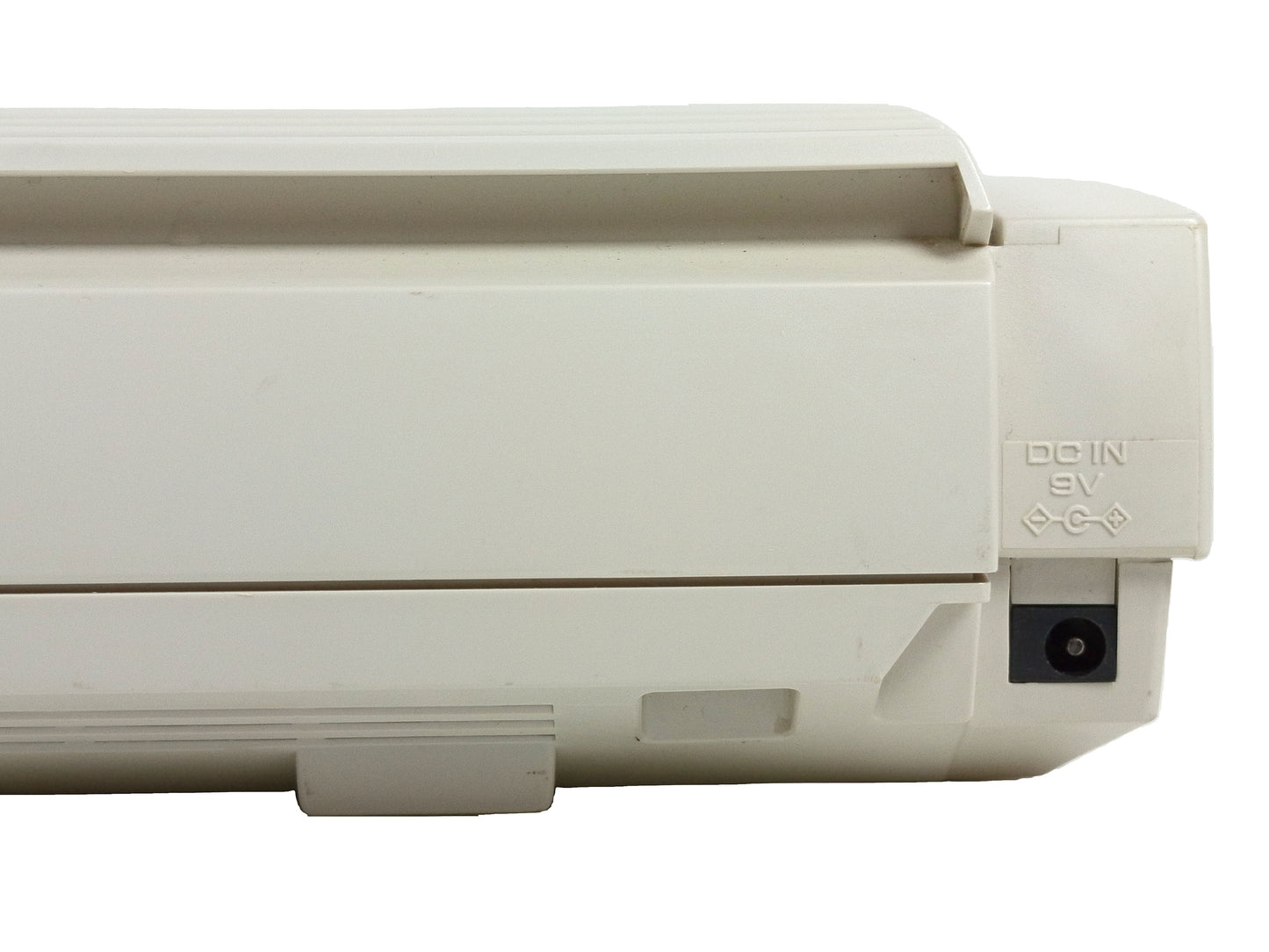 NEC PC Engine DUO R PI-TG10 (JPN VER, SYSTEM ONLY)