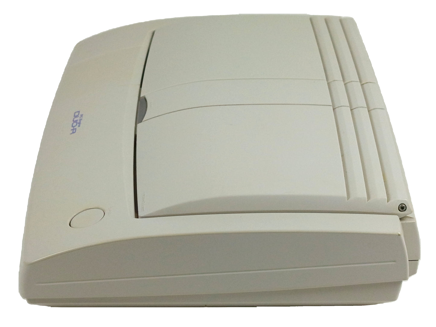 NEC PC Engine DUO R PI-TG10 (JPN VER, SYSTEM ONLY)