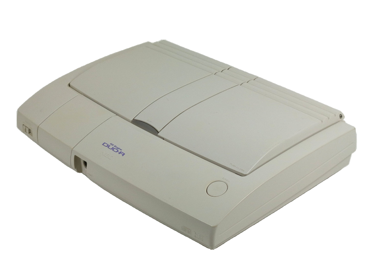 NEC PC Engine DUO R PI-TG10 (JPN VER, SYSTEM ONLY)