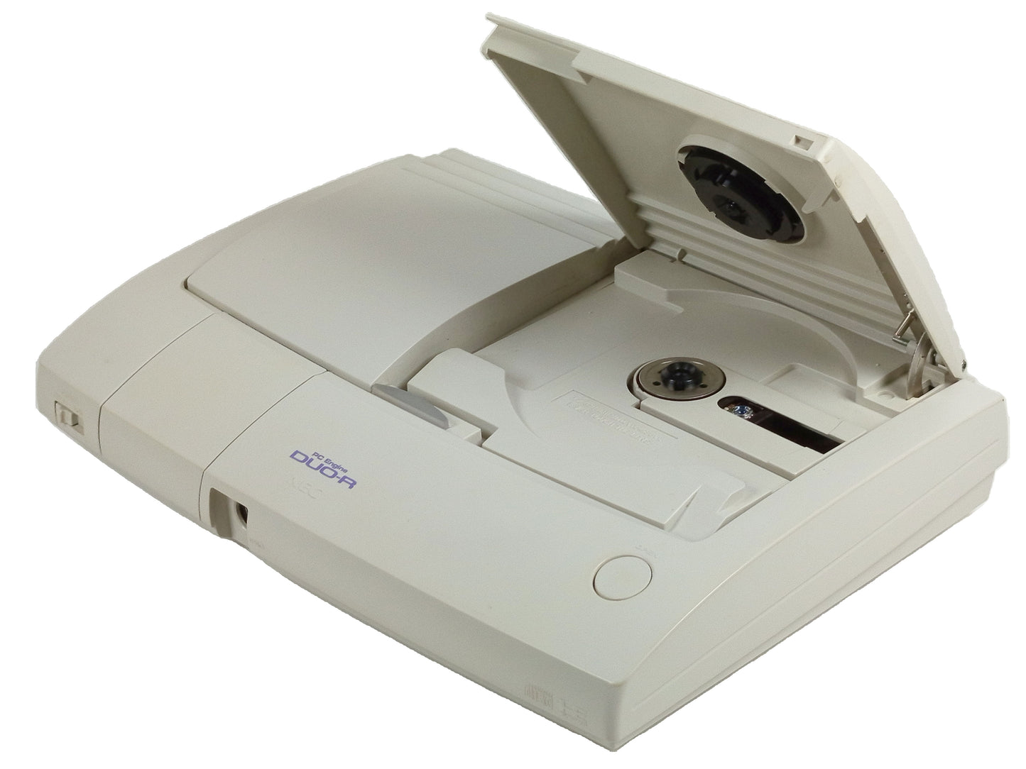 NEC PC Engine DUO R PI-TG10 (JPN VER, SYSTEM ONLY)