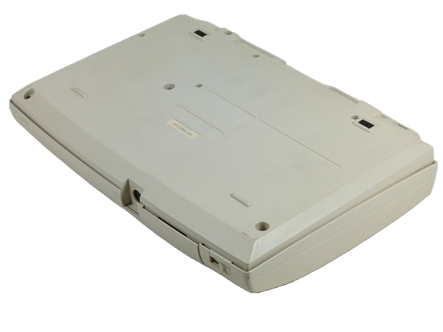 NEC PC Engine DUO R PI-TG10 (JPN VER, SYSTEM ONLY)