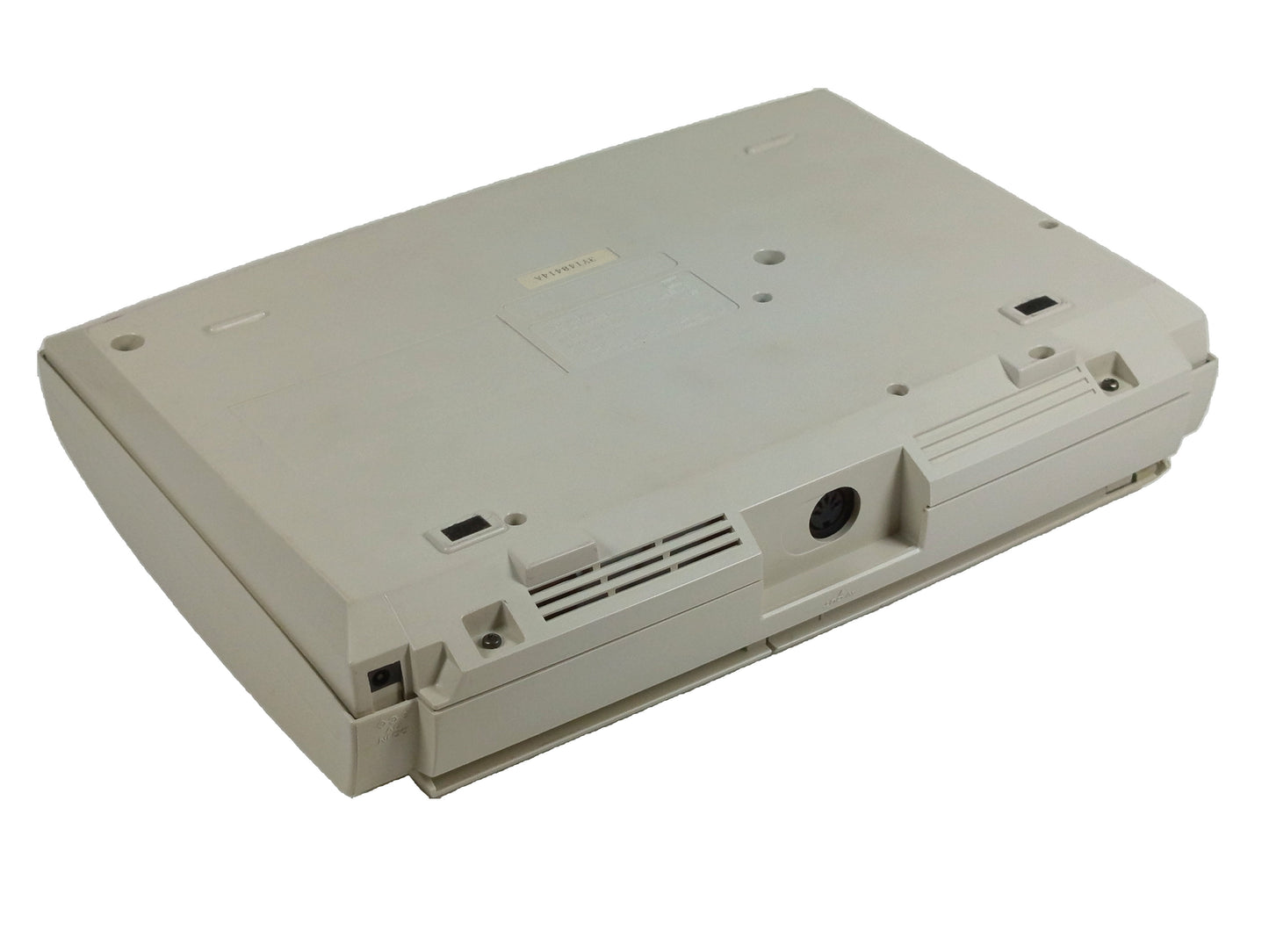 NEC PC Engine DUO R PI-TG10 (JPN VER, SYSTEM ONLY)