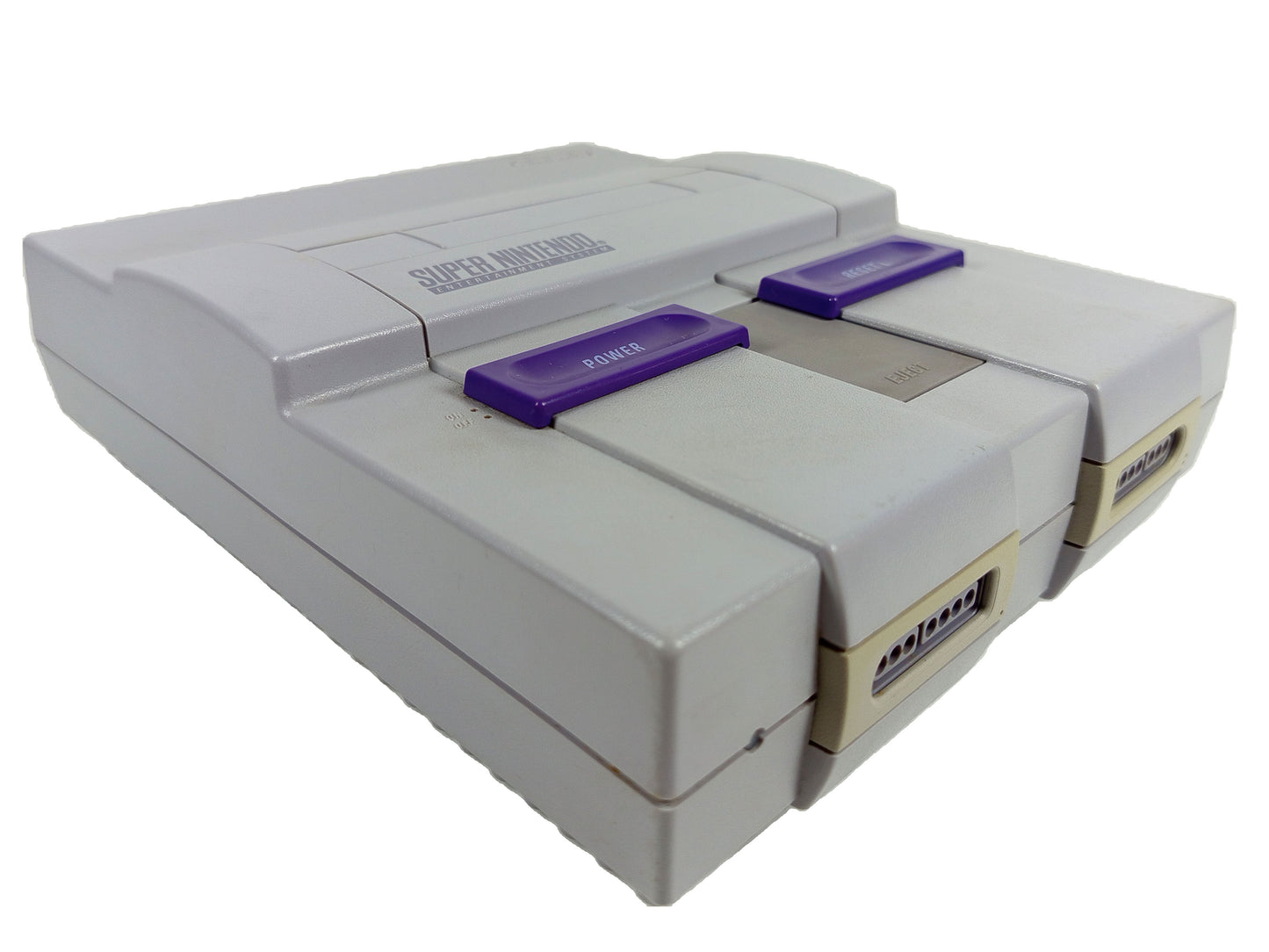 1991 NINTENDO Super Nintendo SNS-001 (US VER, SYSTEM ONLY)