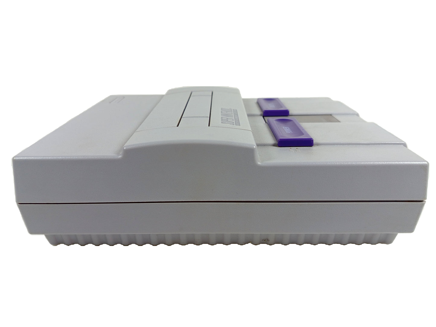 1991 NINTENDO Super Nintendo SNS-001 (US VER, SYSTEM ONLY)