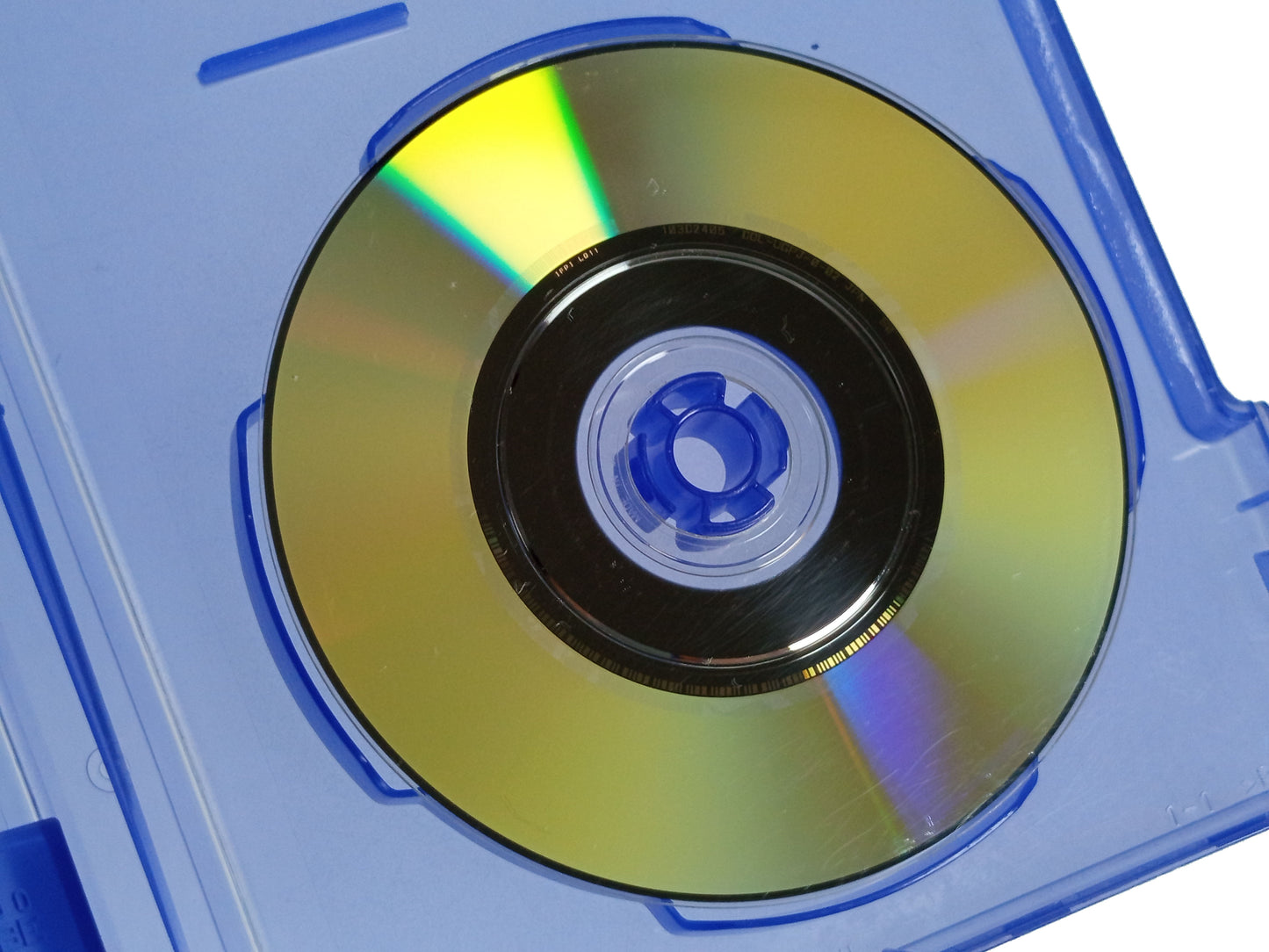NGC GameCube Game Boy Player Start up Disk DOL 006 (JPN Ver, Disk + Manual) A