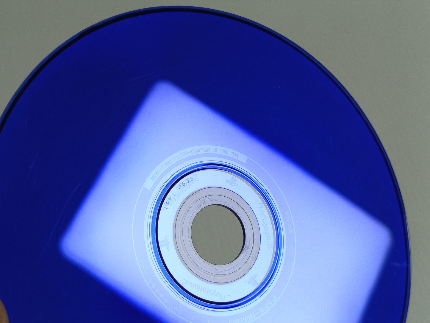 PS2 Demo Dark Cloud Demo Disk (JPN Ver)