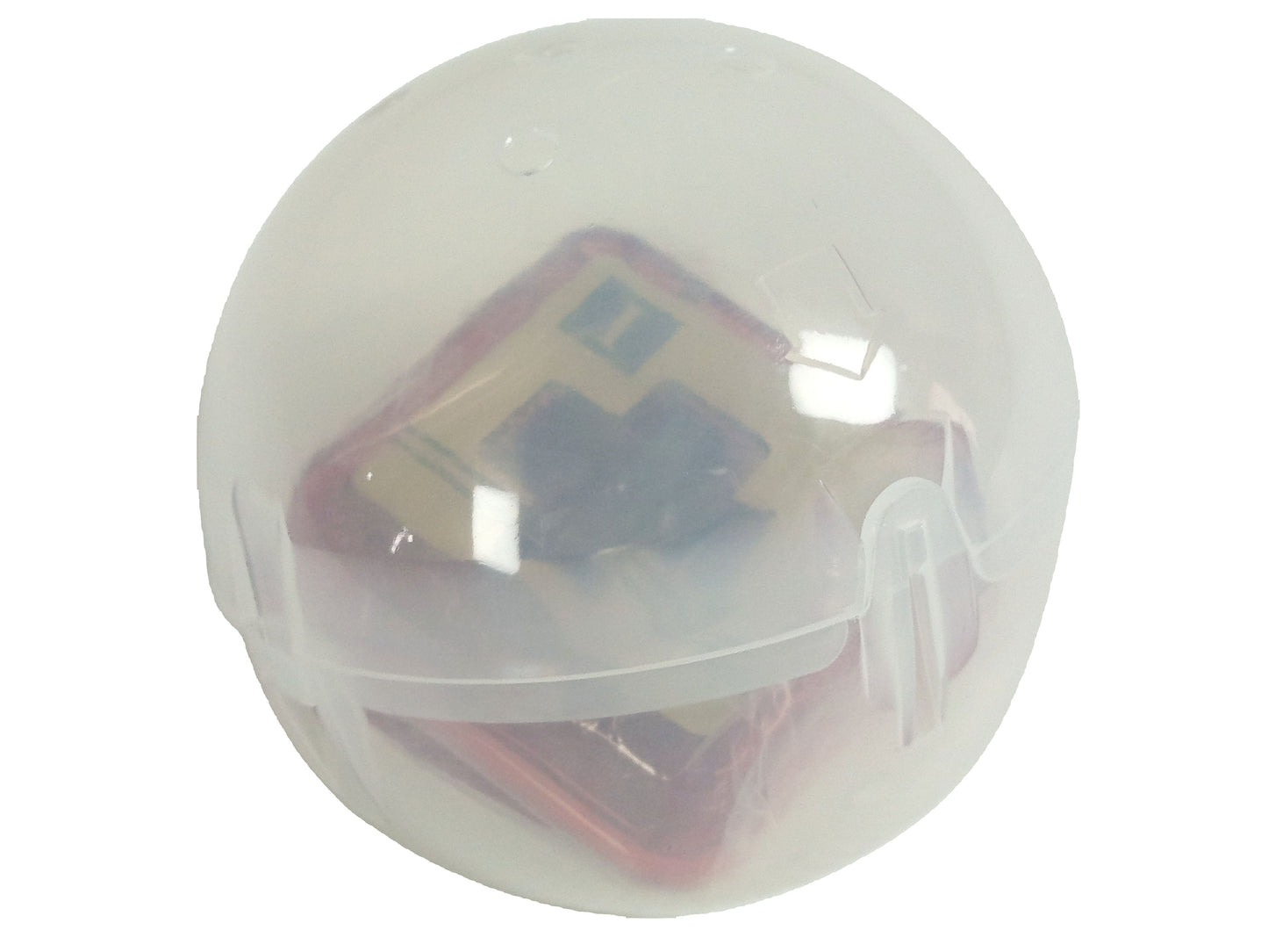 (NEW) Nintendo World Gacha Gashapon Famicom Controller "D-PAD" Button Keychain