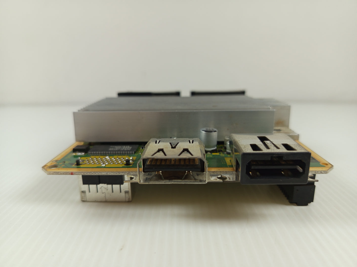 Nintendo GameCube DOL-001 Motherboard W/ Digital Port (JPN Ver)