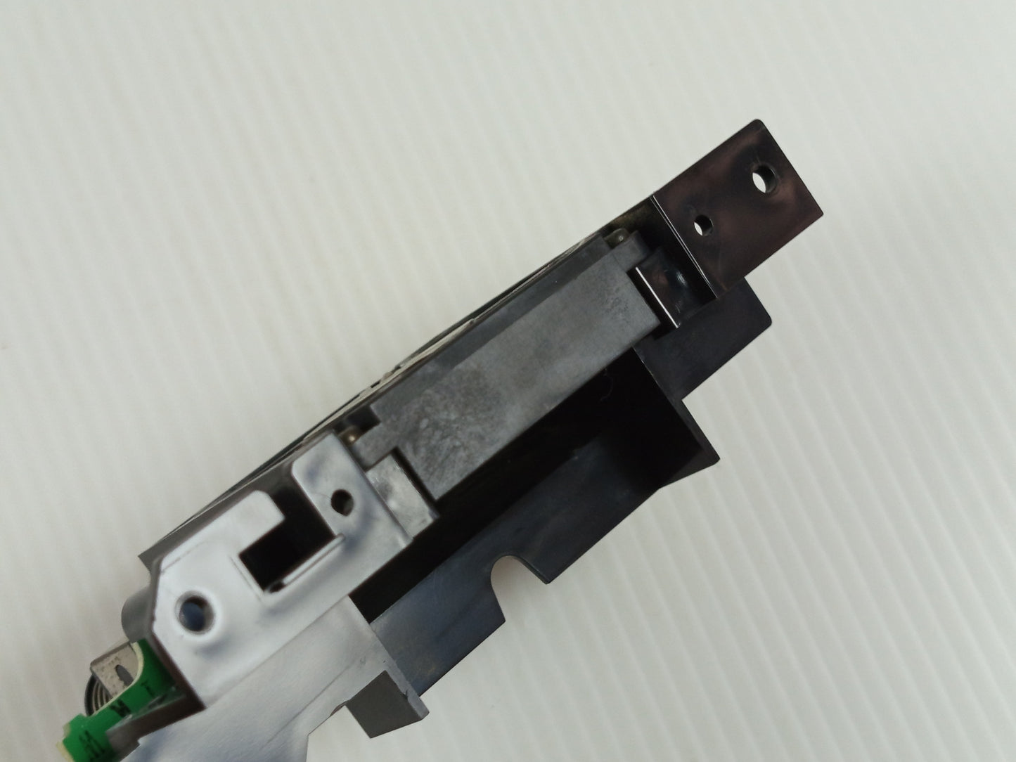 Nintendo GameCube Power Switch/ Fan Assembly (DOL-PWR-01 JPN)