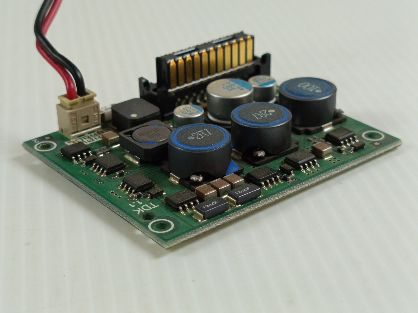 Nintendo GameCube System Power supply Assembly (JPN)