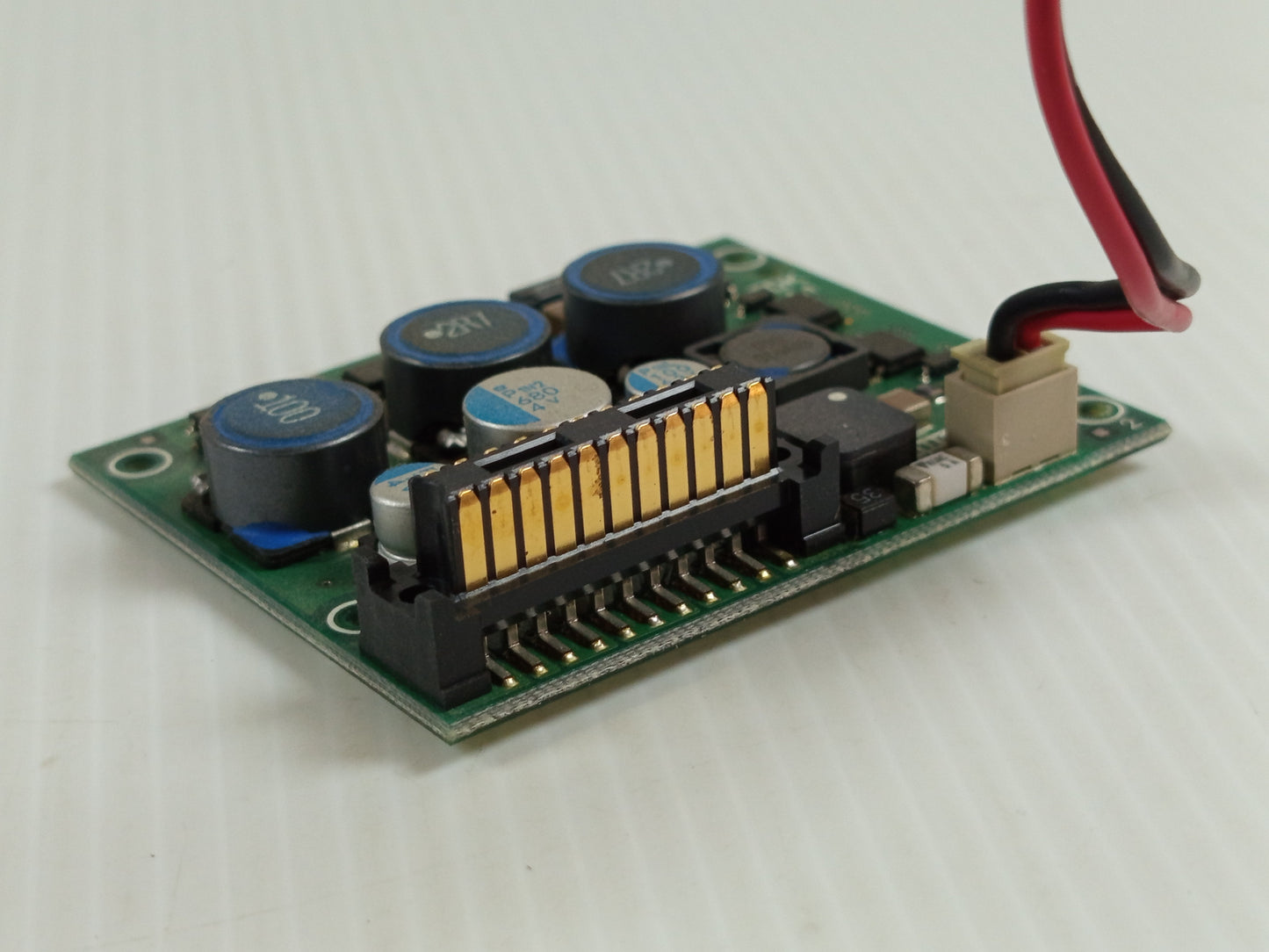 Nintendo GameCube System Power supply Assembly (JPN)