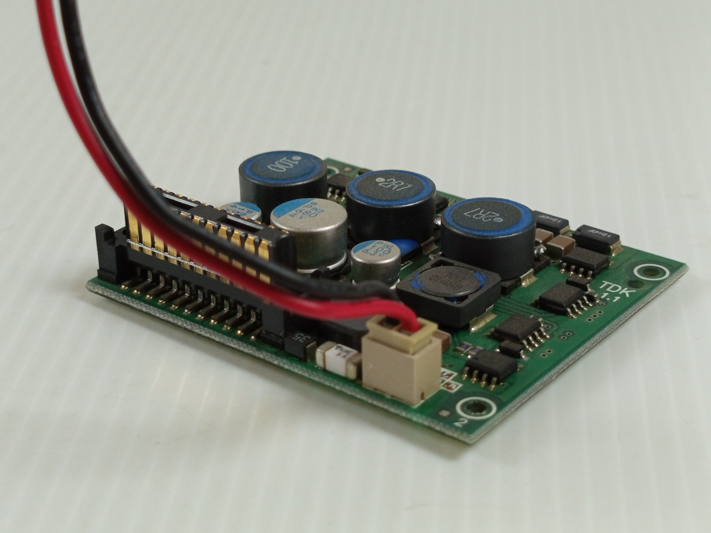 Nintendo GameCube System Power supply Assembly (JPN)
