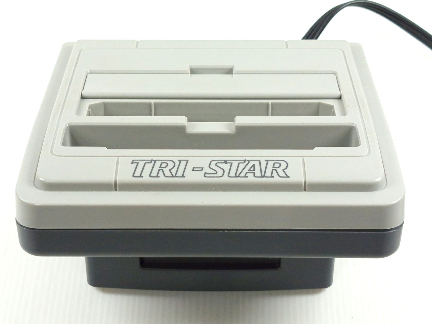 TRI STAR SNES NES Famicom Adapter