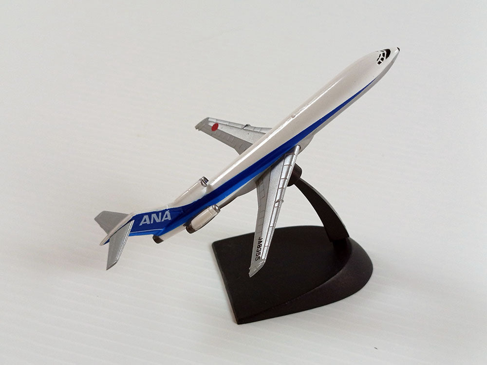 F-Toys ANA Wing Collection Boeing JA8355/ JA8453