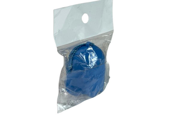 NAMCO/ BNEI PACMAN INKY Keychain