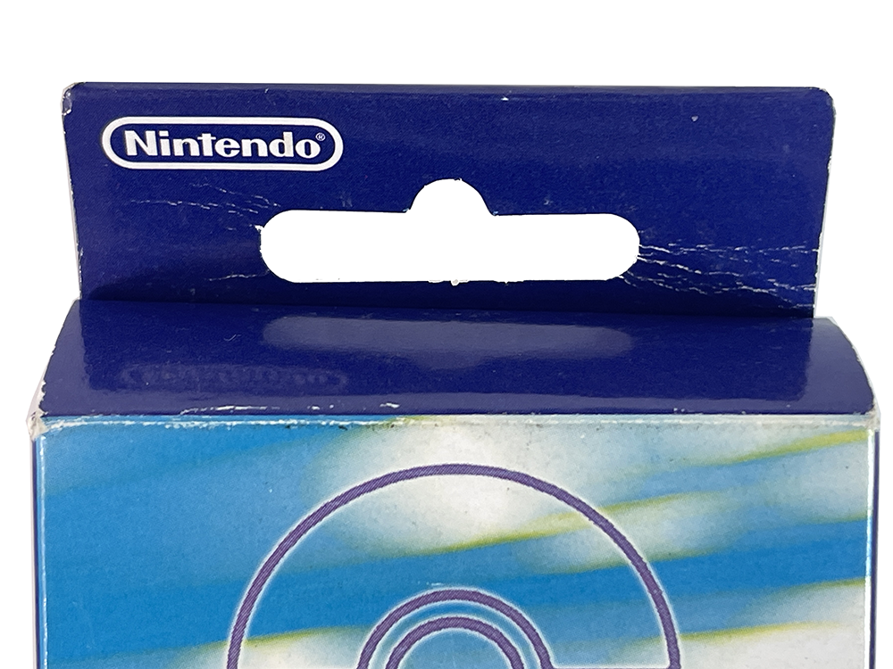 2003 NINTENDO Kyogre POKEMON Playing Card Poker Deck Sapphire