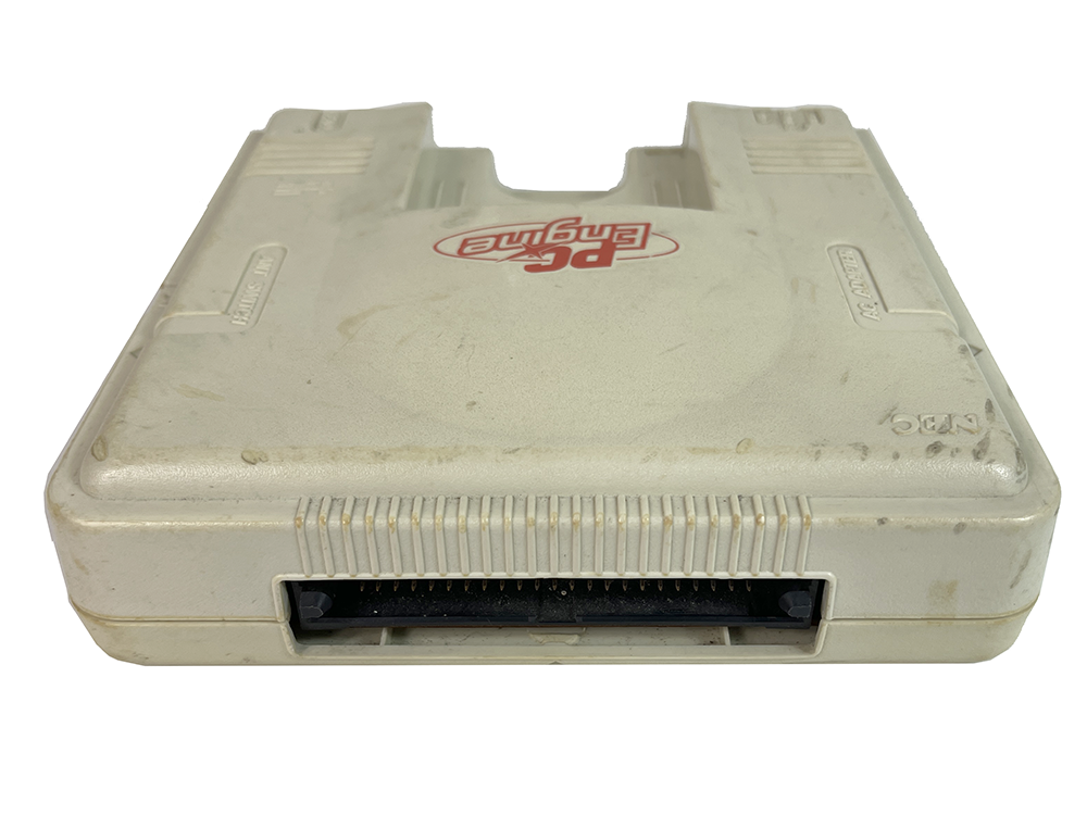 NEC PC Engine Console PI-TG001 (JPN VER)