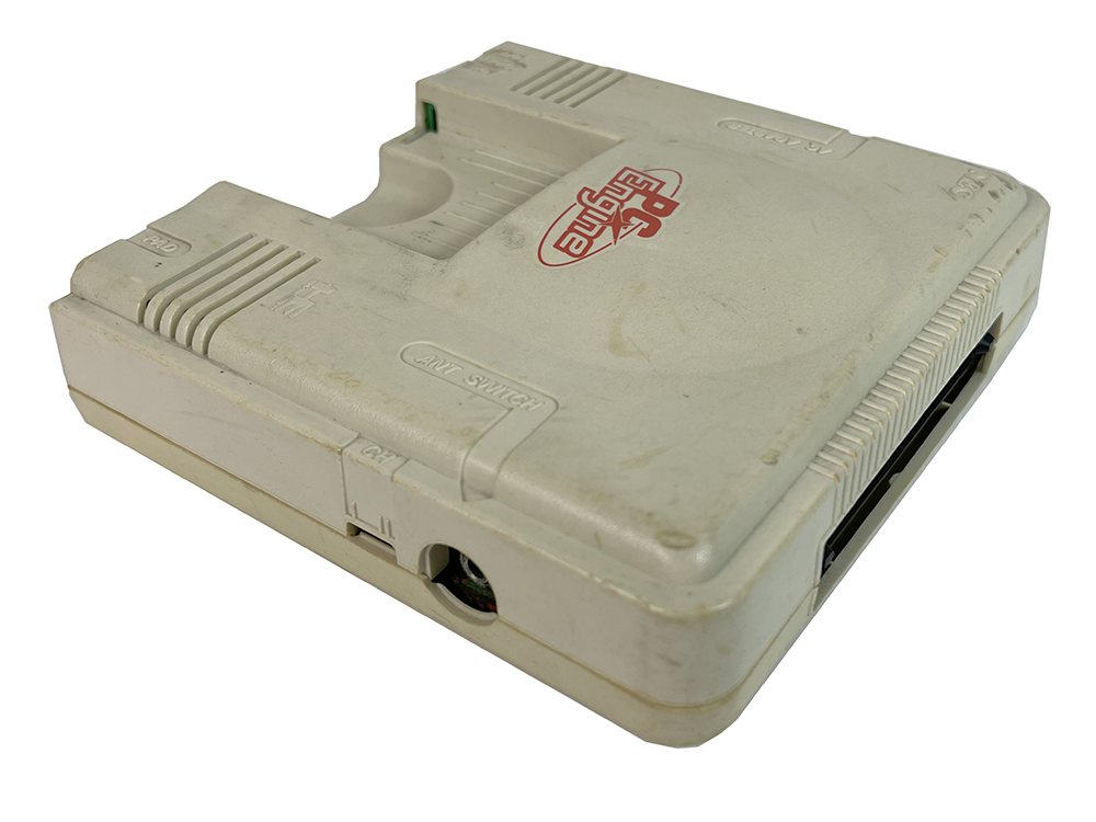 NEC PC Engine Console PI-TG001 (JPN VER)