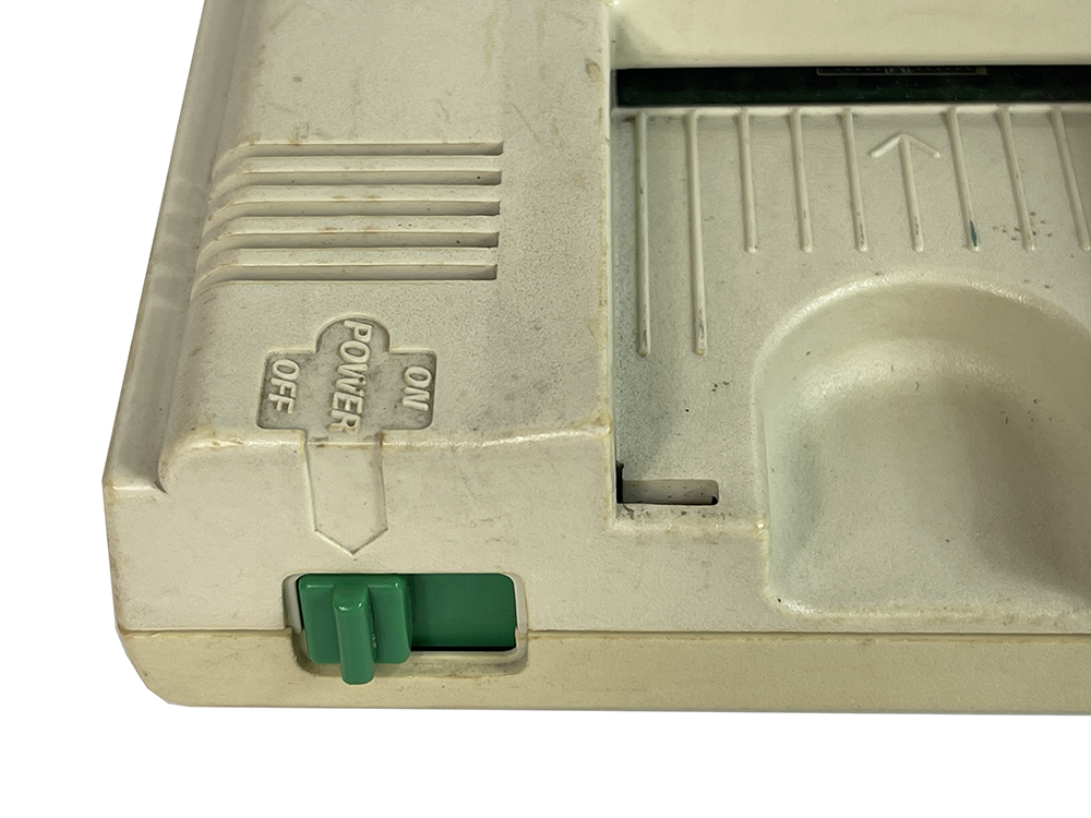NEC PC Engine Console PI-TG001 (JPN VER)