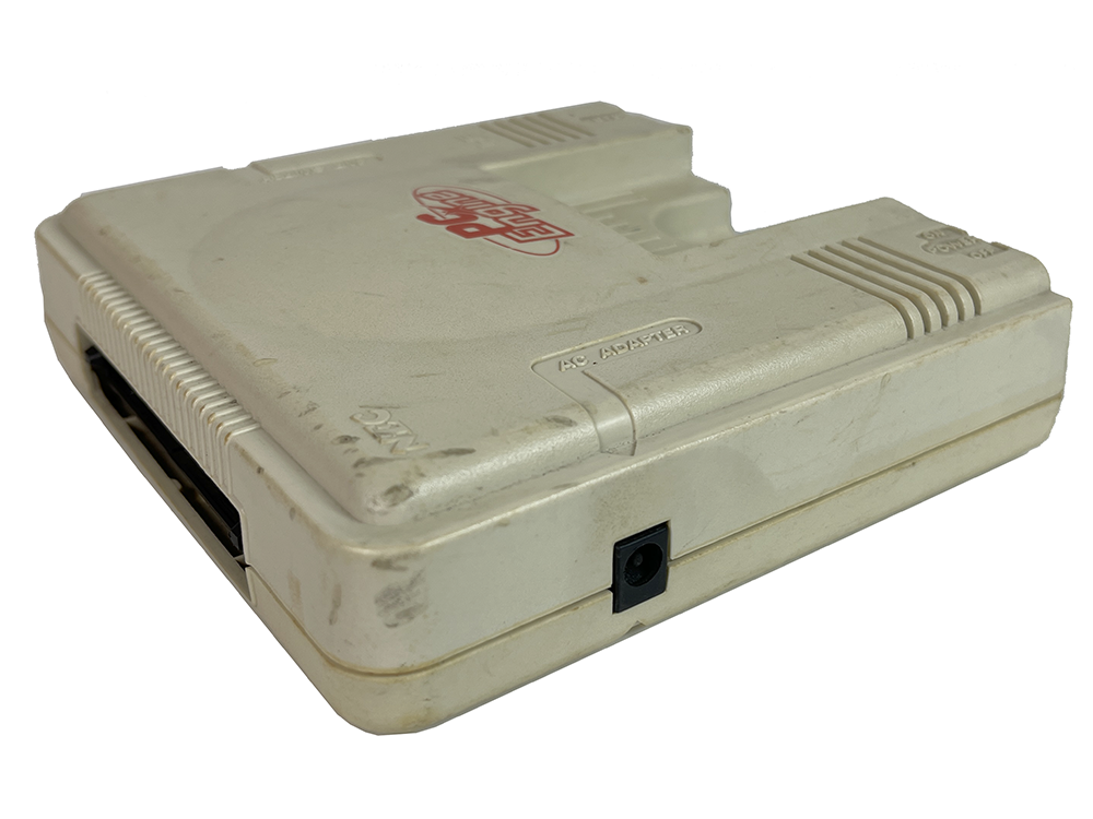 NEC PC Engine Console PI-TG001 (JPN VER)