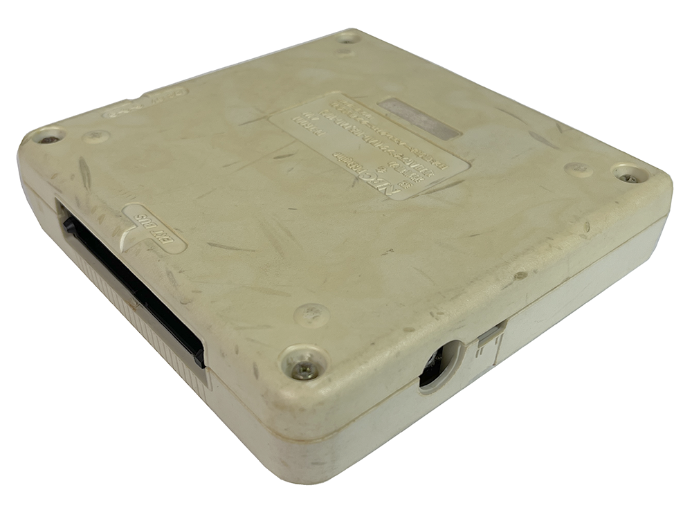 NEC PC Engine Console PI-TG001 (JPN VER)