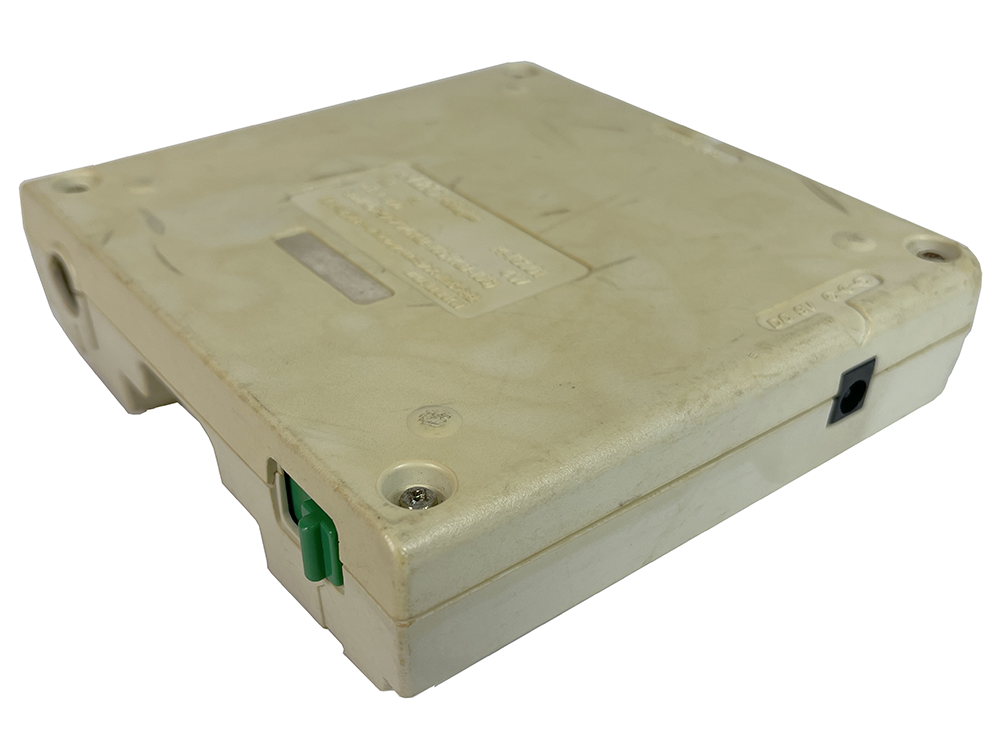 NEC PC Engine Console PI-TG001 (JPN VER)