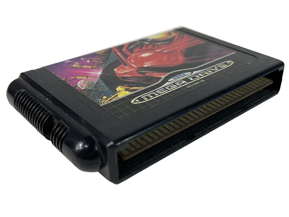 MD OutRun 2019 (JPN Ver, Loose Cartridge)