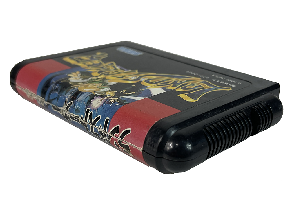 MD Landstalker (JPN Ver, Loose Cartridge)