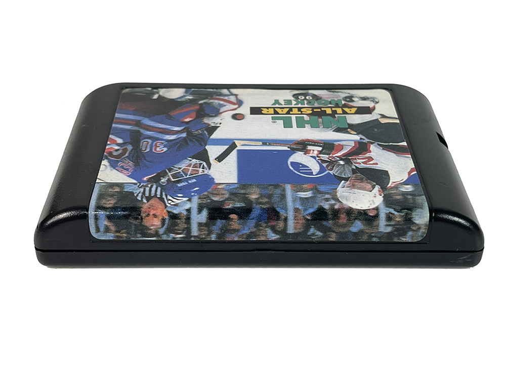 GEN NHL All-Star Hockey 96 (HK Ver)