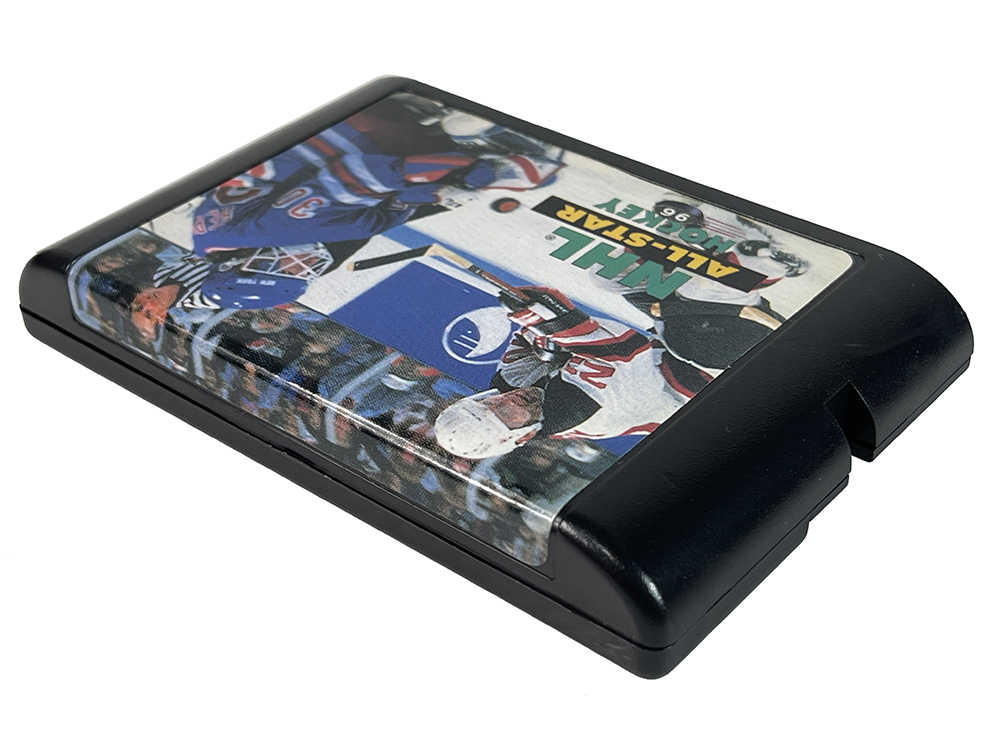 GEN NHL All-Star Hockey 96 (HK Ver)