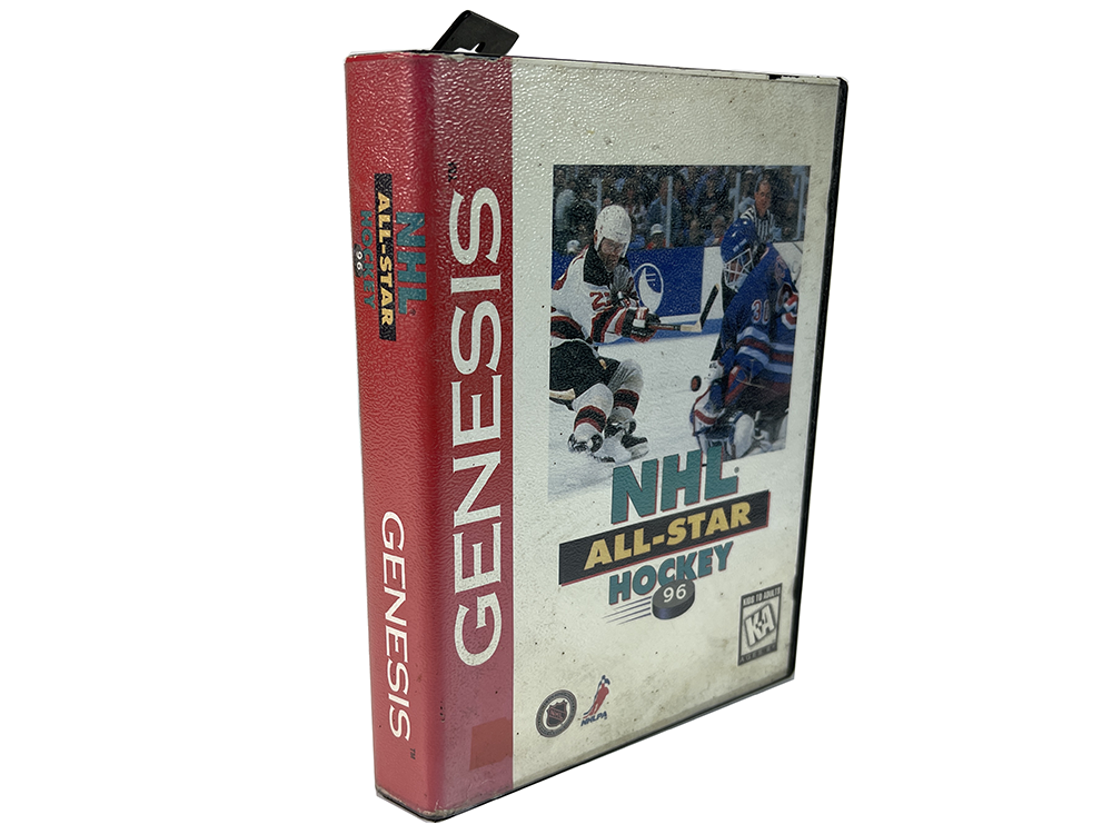 GEN NHL All-Star Hockey 96 (HK Ver)