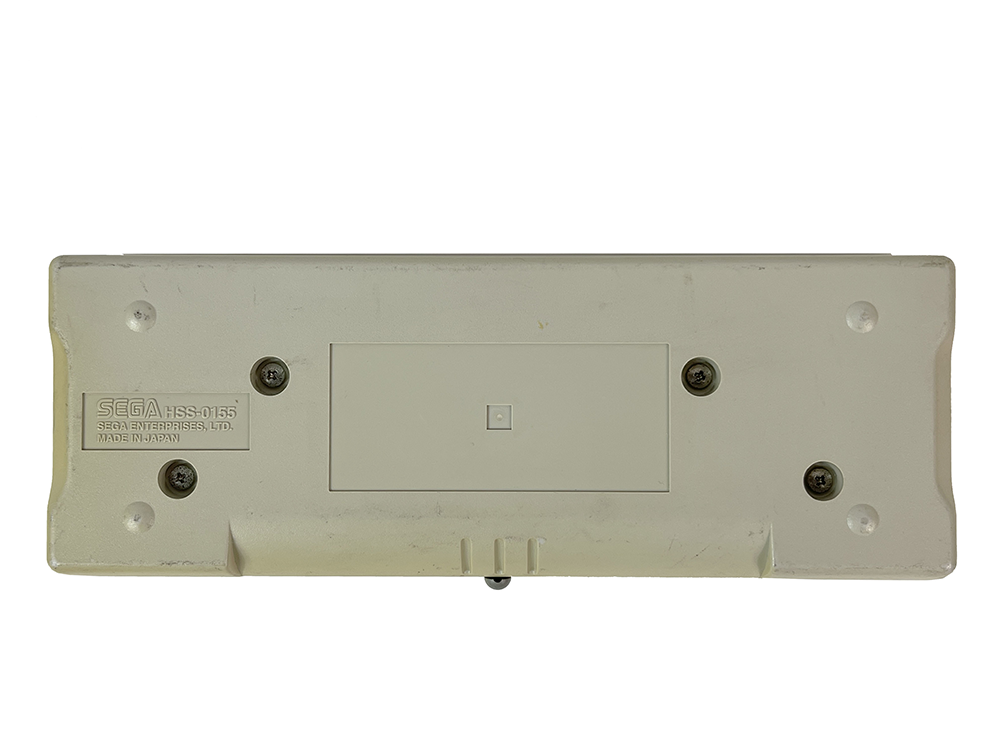 SEGA Multi TAP AV Composite Selector HSS-0155
