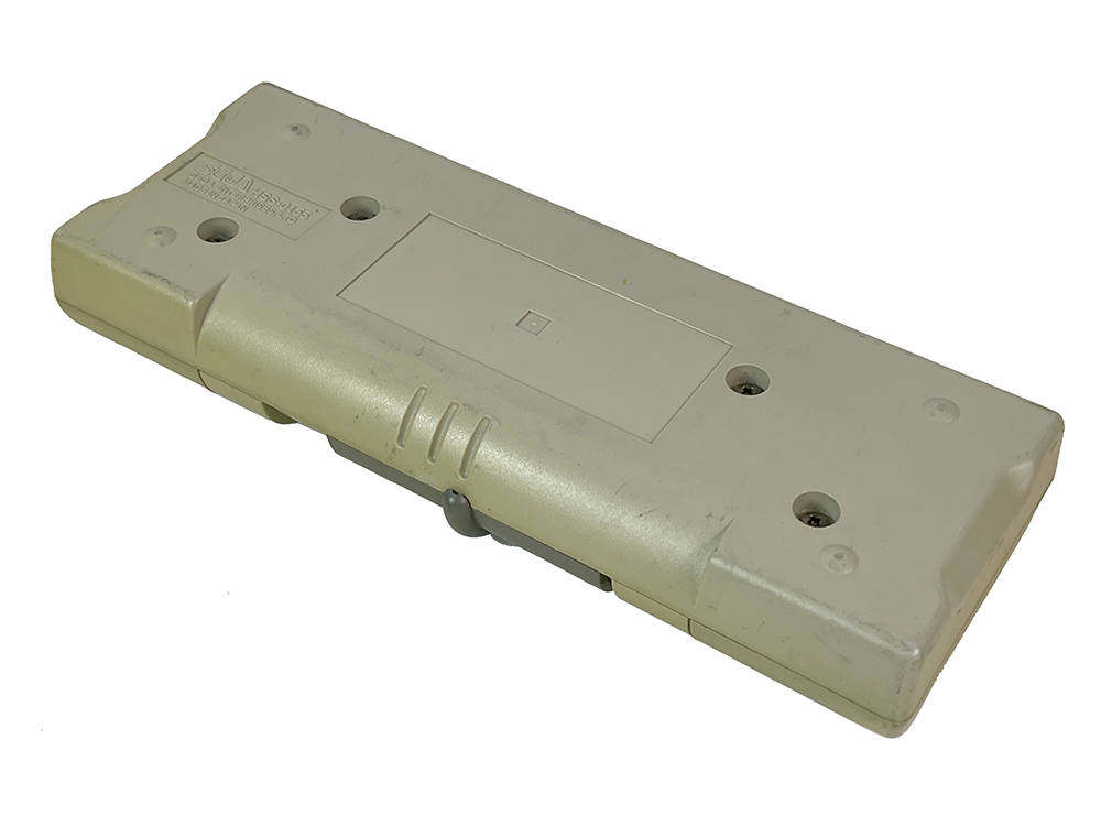 SEGA Multi TAP AV Composite Selector HSS-0155