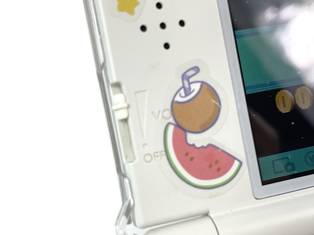 Nintendo NEW 3DS SNES Handheld (EU VER)