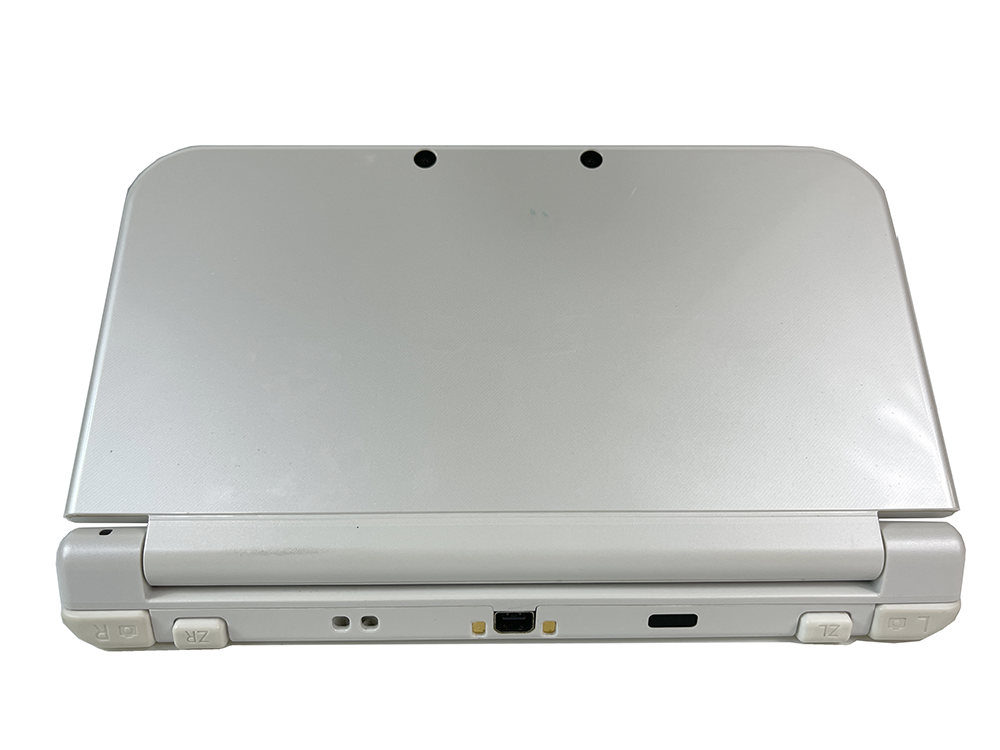 Nintendo NEW 3DS XL Handheld (ASIAN VER)