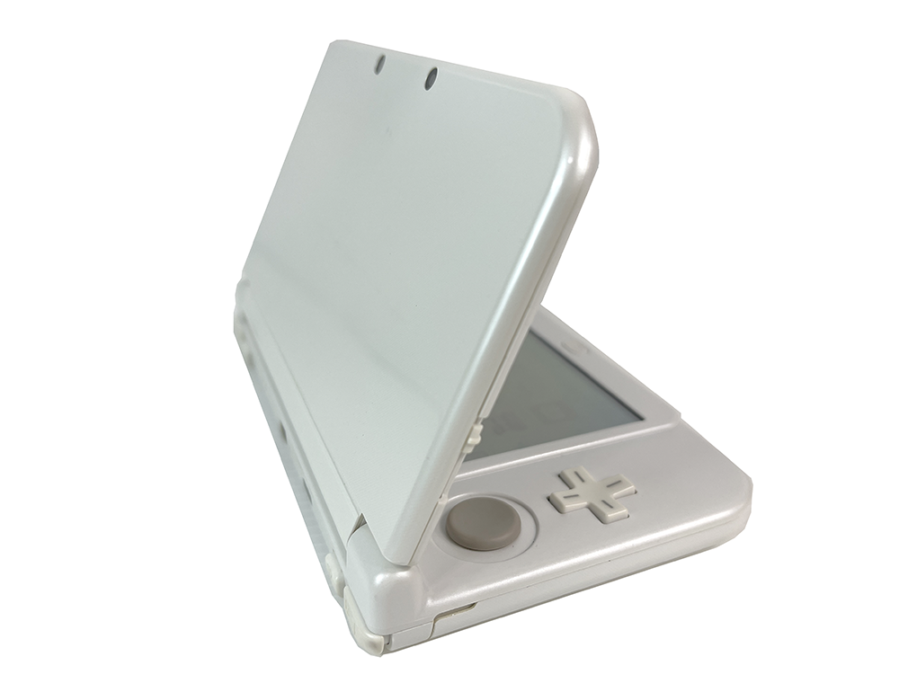 Nintendo NEW 3DS XL Handheld (ASIAN VER)