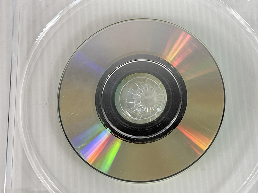 NGC BJikkyou Powerful Pro Yakyuu 9 (JPN Ver, Disk only)