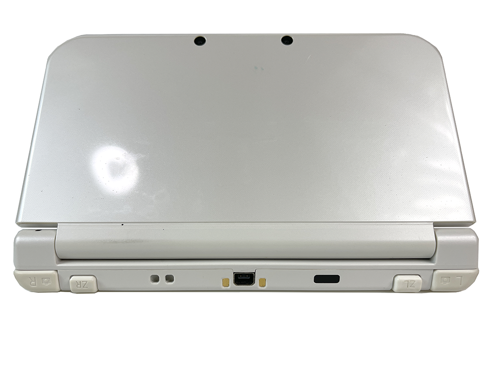 Nintendo NEW 3DS XL Handheld (ASIAN VER)