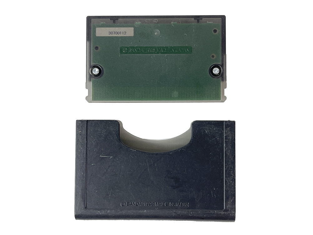 WS One Piece - Mezase Kaizokuou! (JPN Ver, Loose Cartridge)