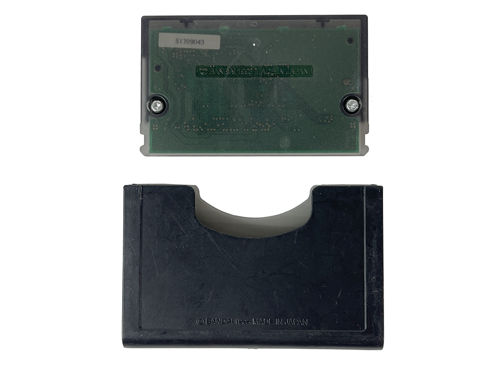 WS Meitantei Conan: Majutsushi no Chousenjou! (JPN Ver, Loose Cartridge)